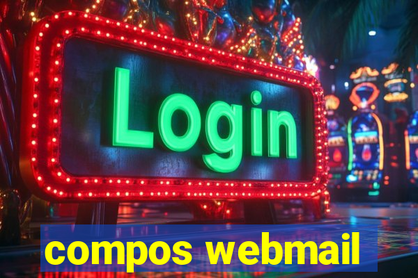 compos webmail